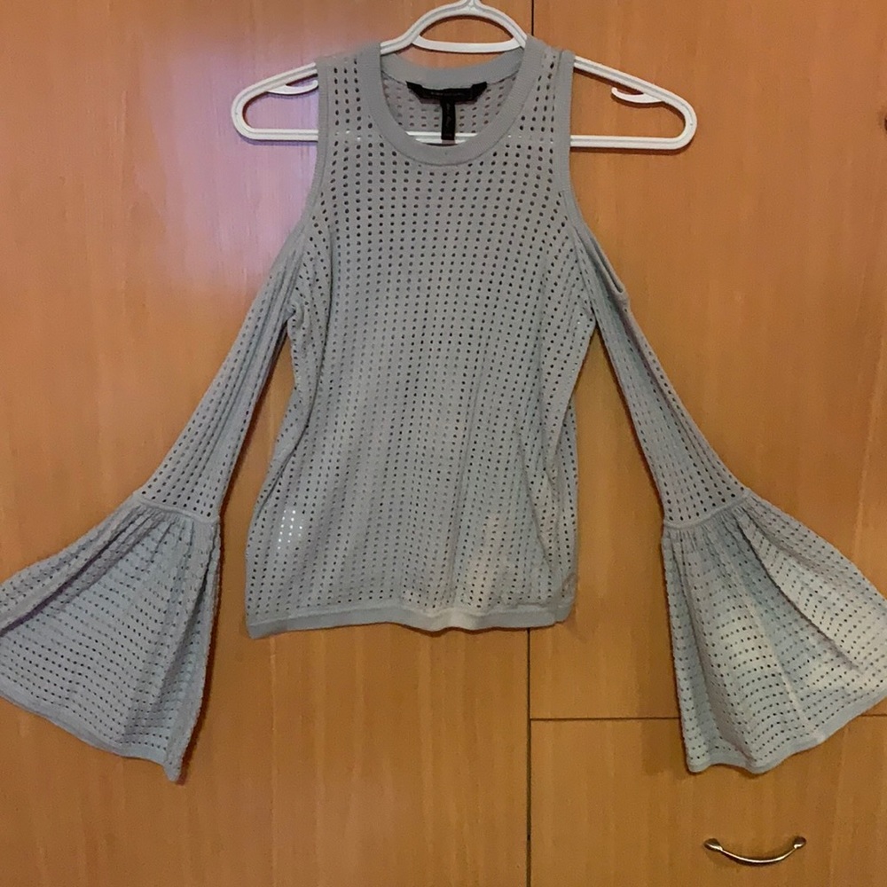 BCBG TOP
